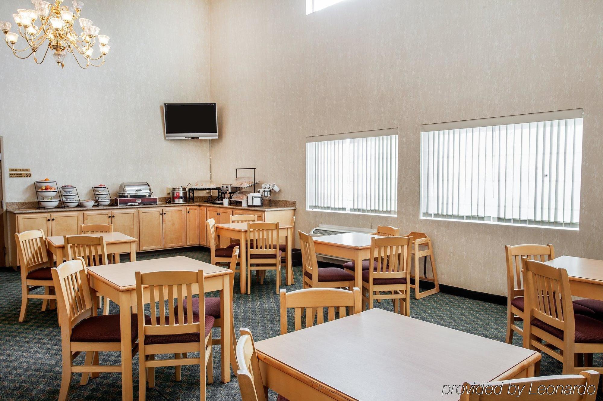 Best Western Plus Wenatchee Downtown Hotel Luaran gambar