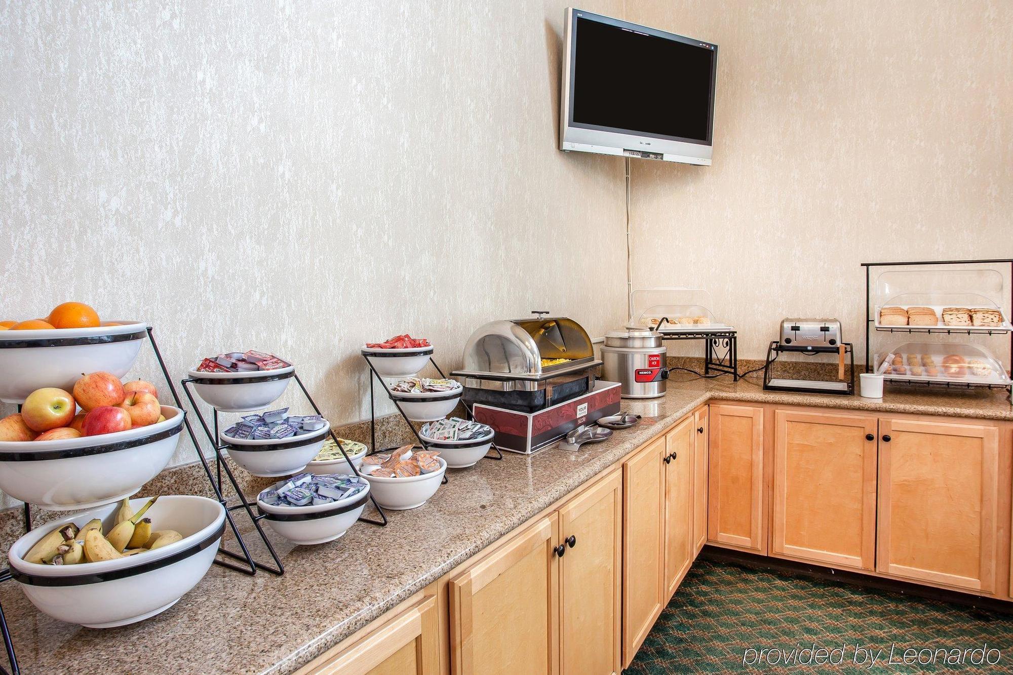 Best Western Plus Wenatchee Downtown Hotel Luaran gambar