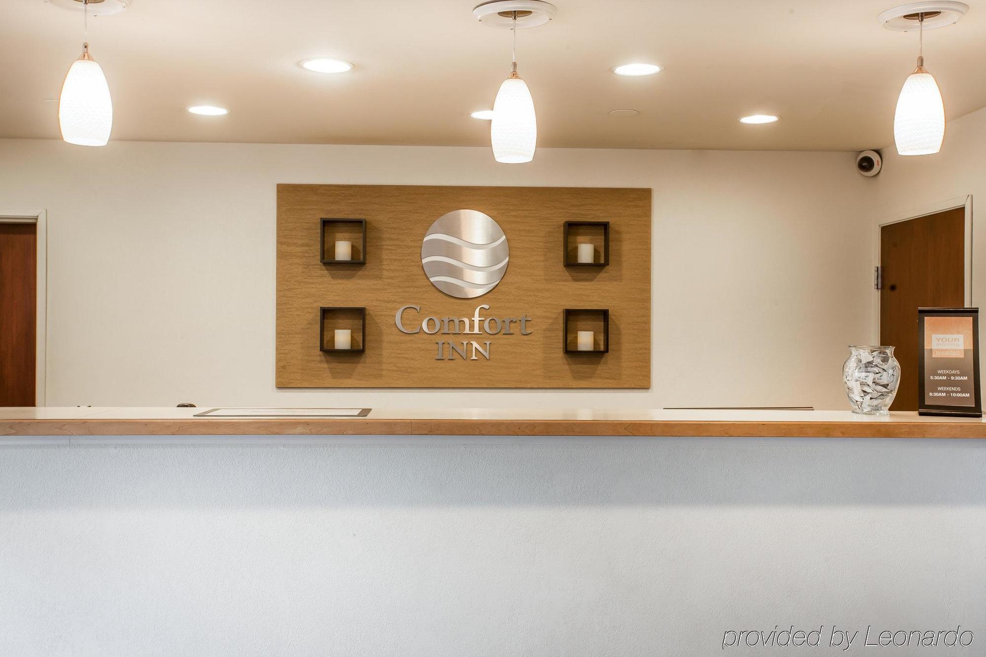 Best Western Plus Wenatchee Downtown Hotel Luaran gambar