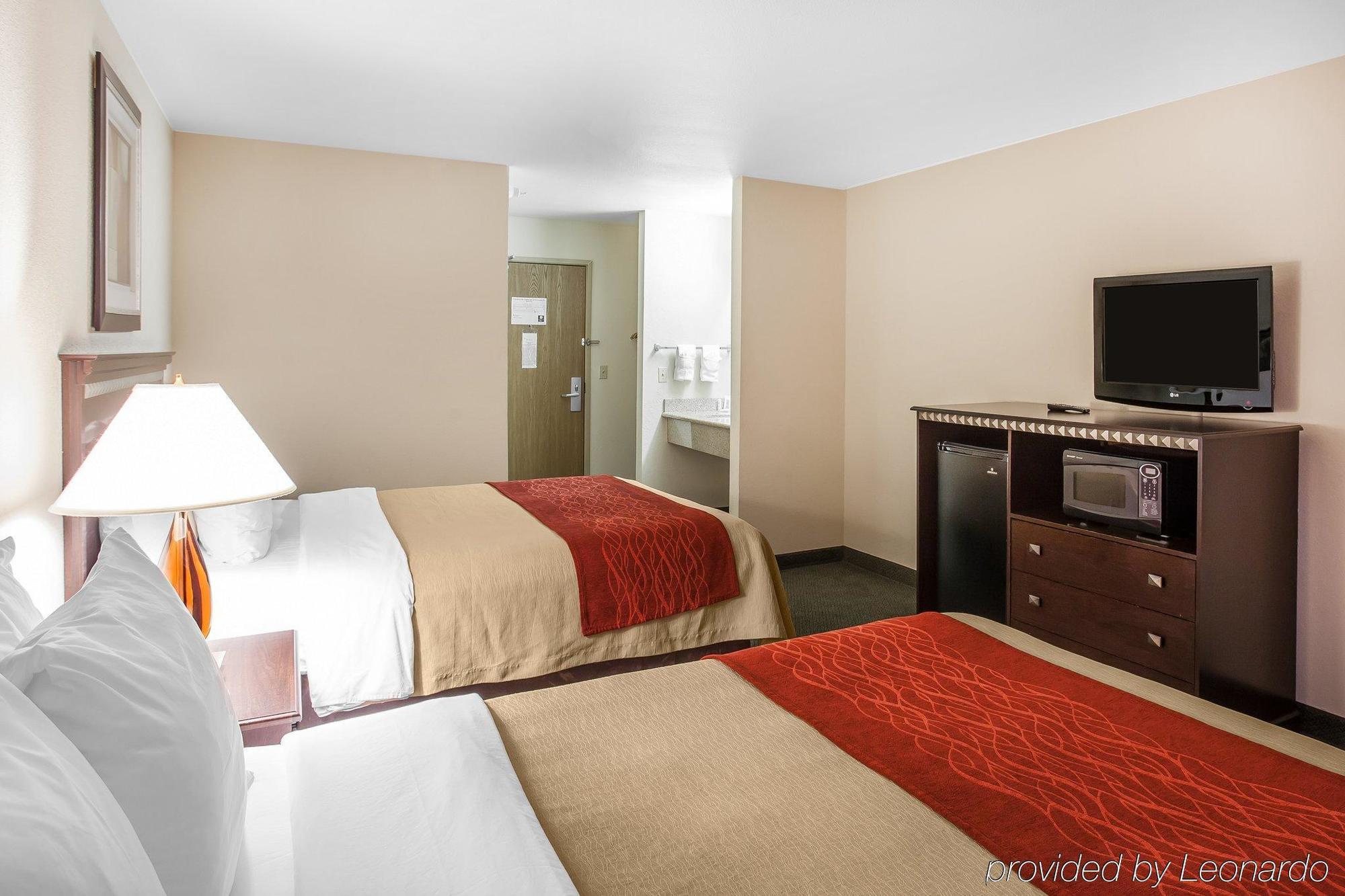 Best Western Plus Wenatchee Downtown Hotel Luaran gambar