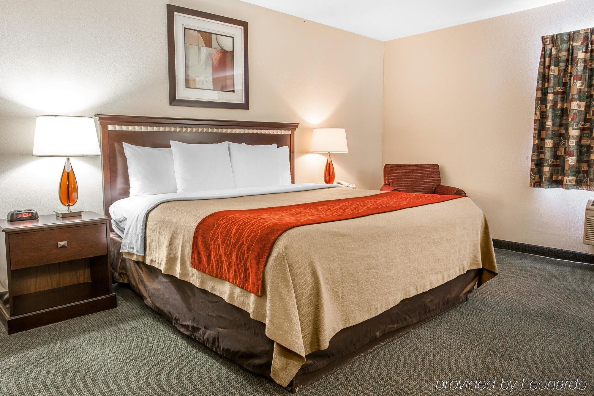 Best Western Plus Wenatchee Downtown Hotel Luaran gambar
