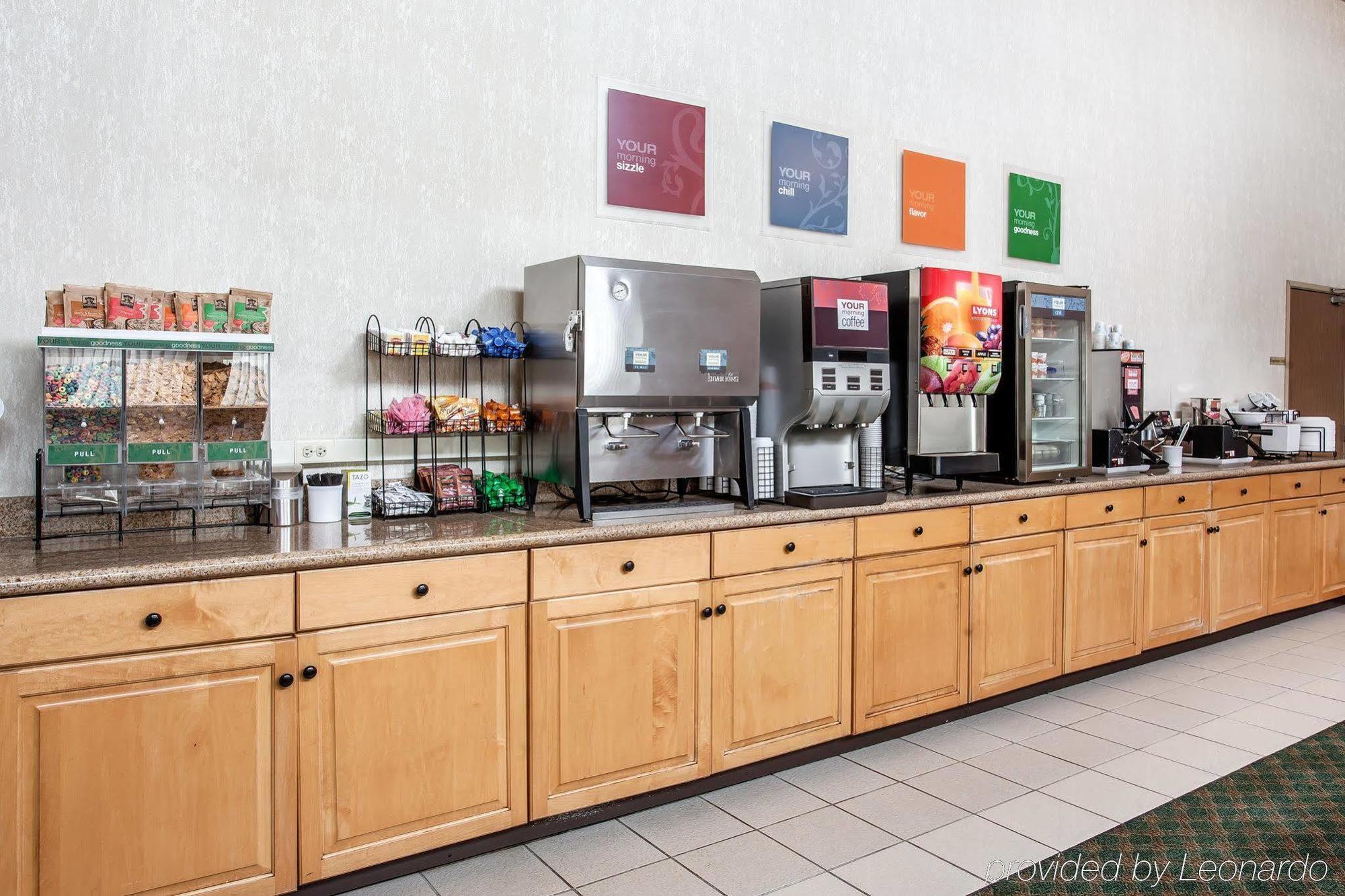 Best Western Plus Wenatchee Downtown Hotel Luaran gambar