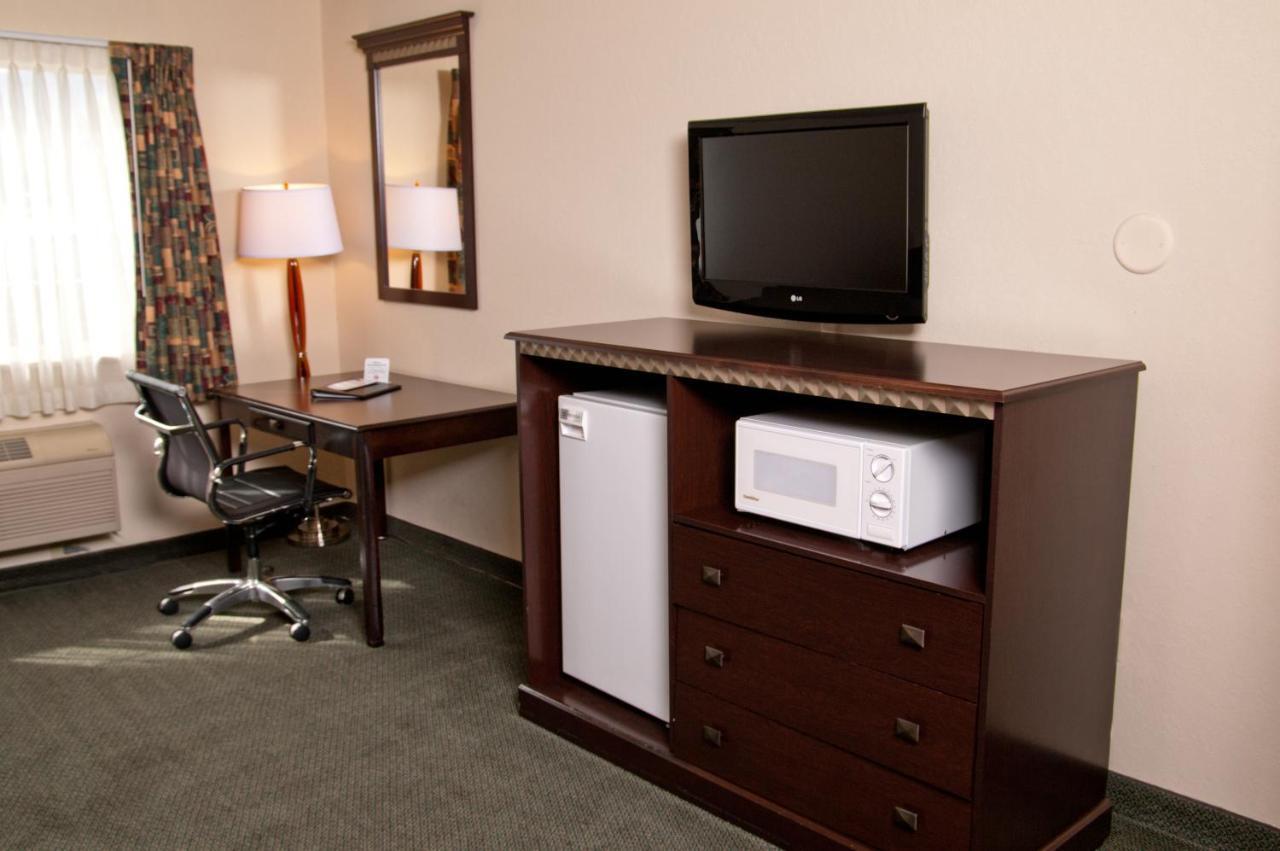 Best Western Plus Wenatchee Downtown Hotel Bilik gambar